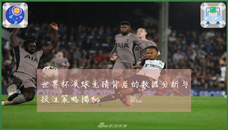 世界杯滚球竞猜背后的数据分析与投注策略揭秘